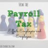 Payroll Tax Effects
