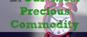 time, commodity