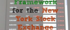 The Buttonwood Agreement, New York stock exchange