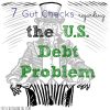 The U.S. Debt Problem