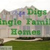 Buffett Digs Single Family Homes