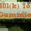 401(k) for Dummies