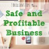 profitable business, business tips, business advice