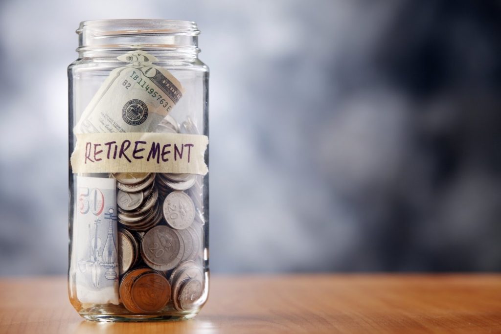 Start contributing to a Roth IRA before it's too late.