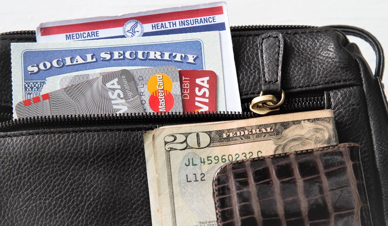 How to get a new social security card