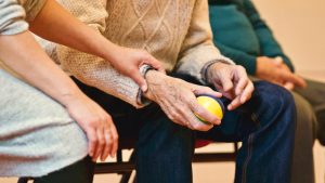 home care vs assisted living