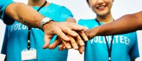 corporate philanthropy