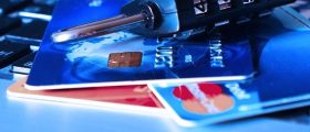 Avoid Credit Card Skimmers