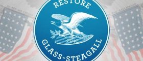 1999 Repeal of Glass-Steagall